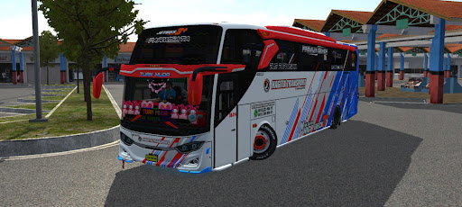 Mod Bus Simulator Basuri