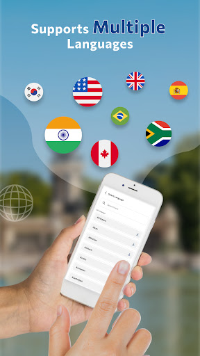 Text Audio Language Translator পিসি
