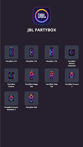 JBL PartyBox