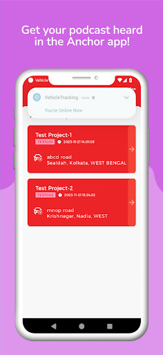Lumino Field Force Tracker PC