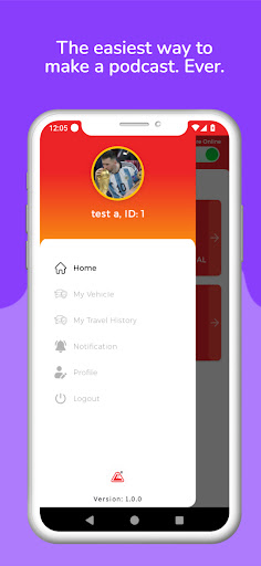Lumino Field Force Tracker PC