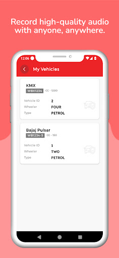 Lumino Field Force Tracker PC