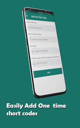 Automatu Automate USSD Request পিসি