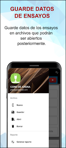 Cono de Arena PC