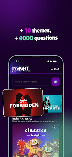 Insight - Play With Friends para PC