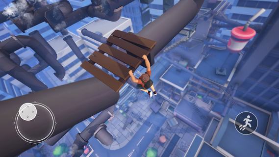 Download do APK de Parkour para Android