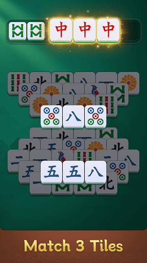 Mahjong Tiles - Puzzle Game電腦版