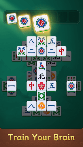 Mahjong Tiles - Puzzle Game電腦版