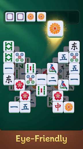 Mahjong Tiles - Puzzle Game電腦版