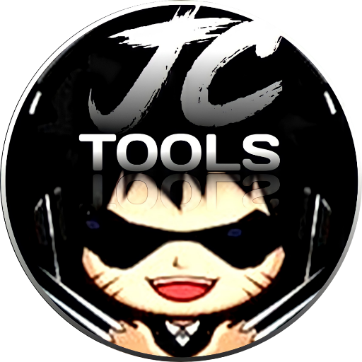 JC Tools PC