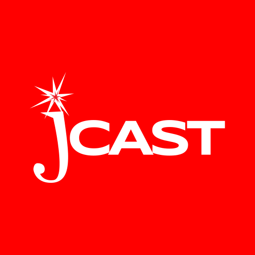 JCast پی سی