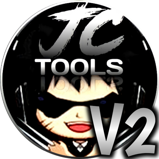 JC Tools V2 - All Android Ver PC