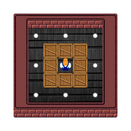 Sokomon (Boxman) Classic PC