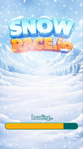 Snow Race 3D: Fun Ball Racing PC