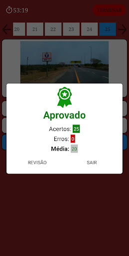Código e Sinais de Trânsito MZ PC