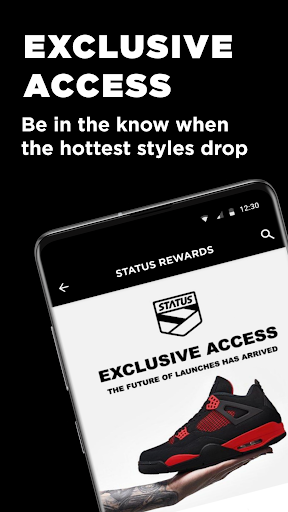 JD Sports: Shoes & sneakers PC