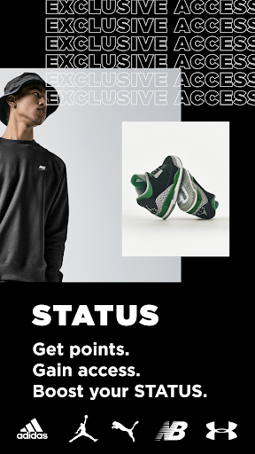 JD Sports: Shoes & sneakers PC