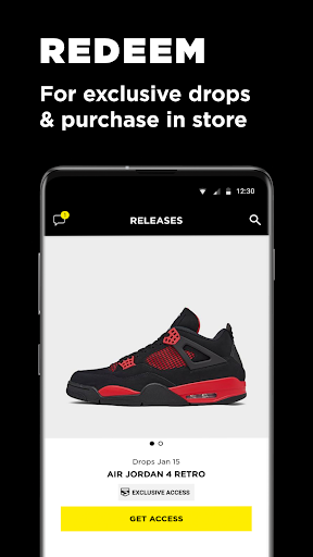 JD Sports: Shoes & sneakers PC