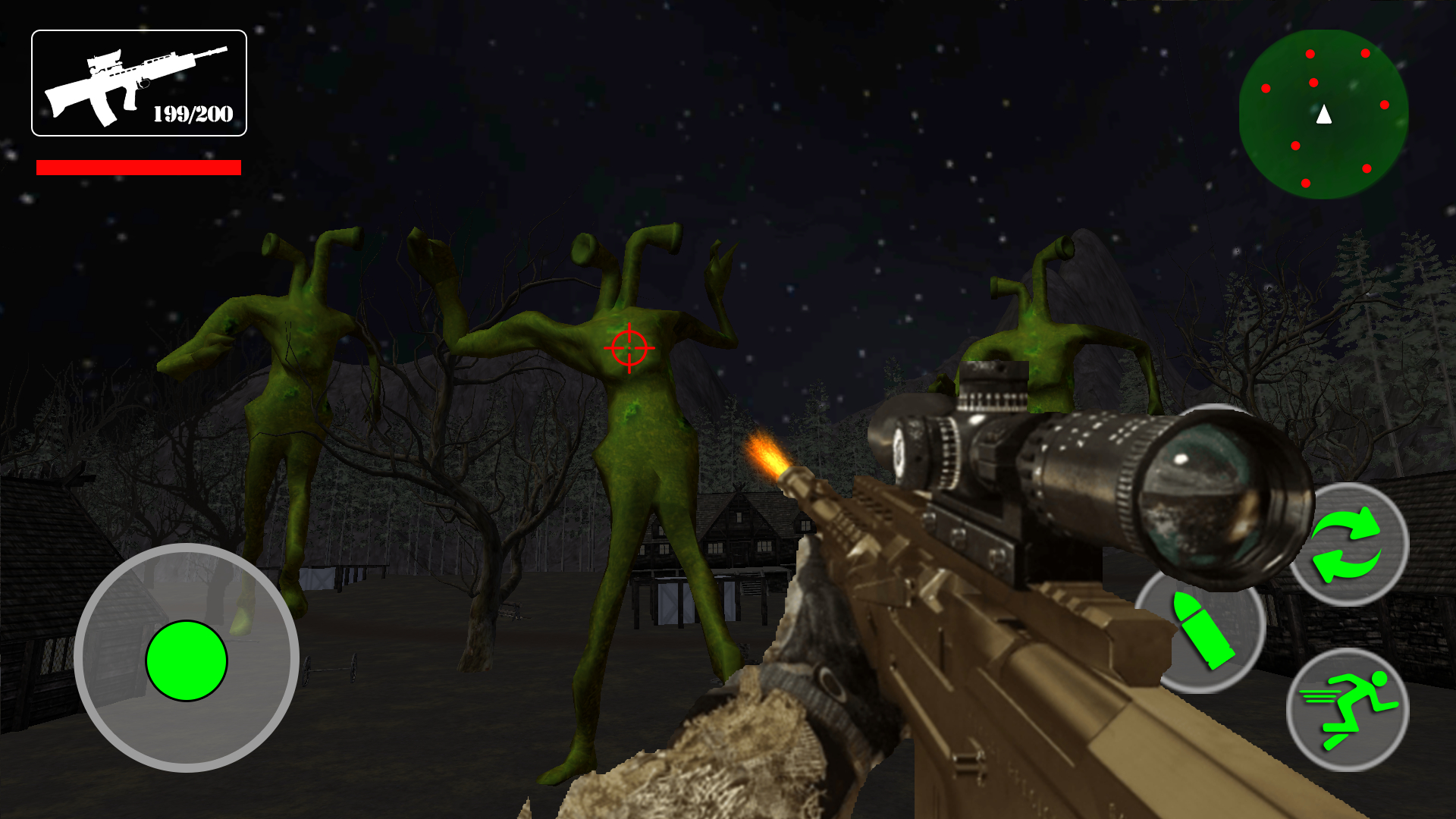 Pipe Head Horror Game Survival PC