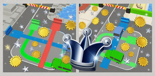 Parking Jam পিসি