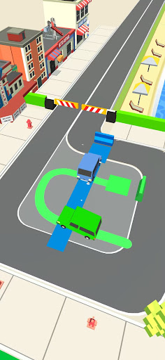 Parking Jam পিসি