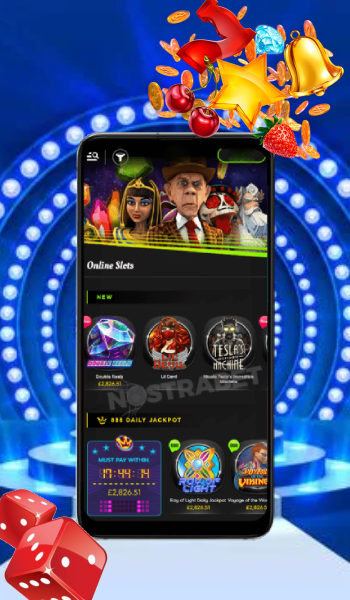 777 Slots Casino Pagcor PC