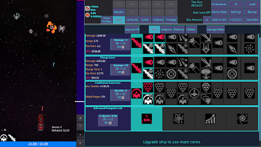 Unnamed Space Idle电脑版