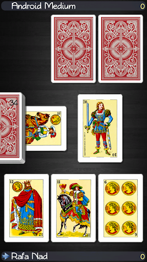 Briscola - La Brisca (LEGACY) PC