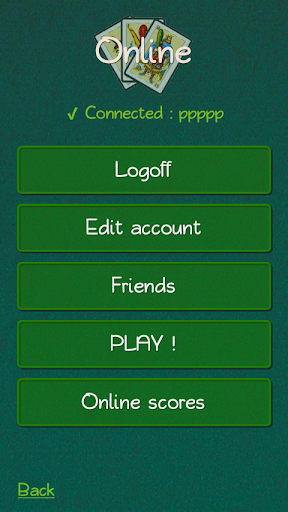 Briscola - La Brisca (LEGACY) PC