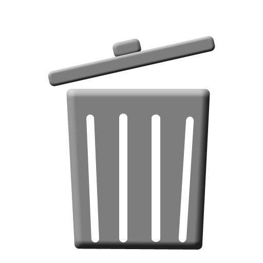 Dustbin (দ্রুত মুছে ফেলুন) পিসি