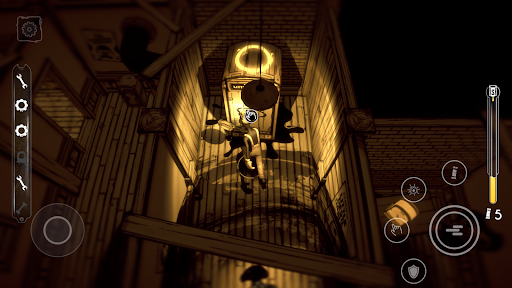 Boris and the Dark Survival PC