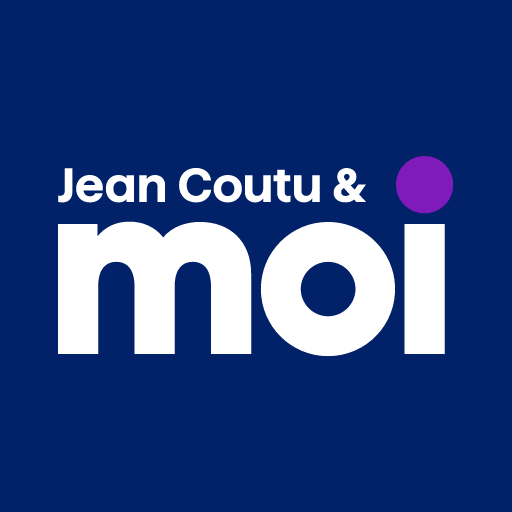 Jean Coutu & Moi