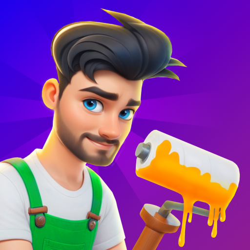 Renovation Day: House Makeover PC