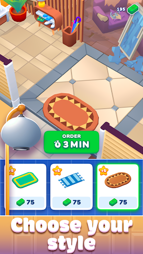 Renovation Day: Renova casas para PC