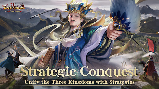 Three Kingdoms: Overlord PC