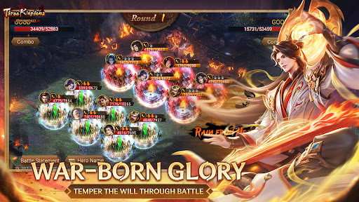 Three Kingdoms: Overlord পিসি