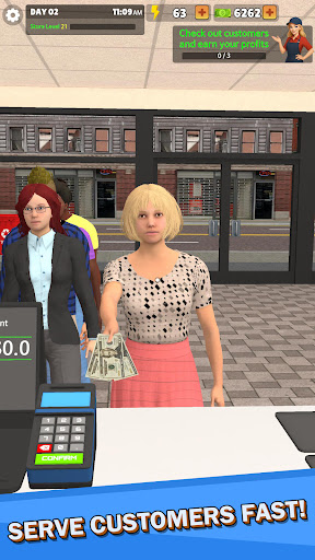 My Burger House Simulator ПК