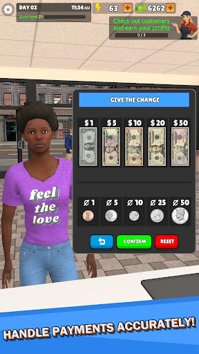 My Burger House Simulator ПК