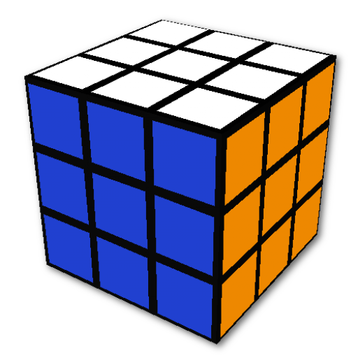 Cube Solver PC