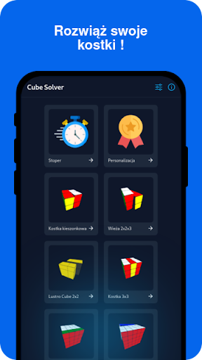Cube Solver Premium PC
