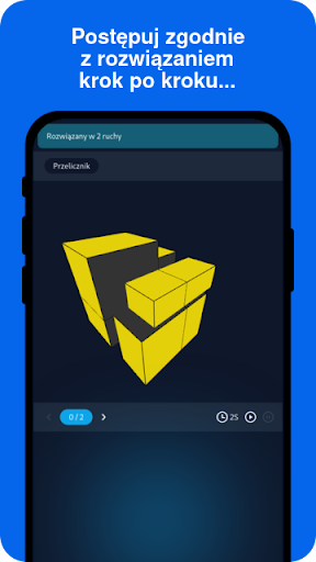 Cube Solver Premium PC