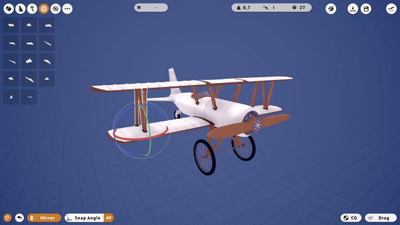 Aviassembly