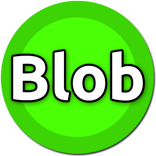 Blob io PC
