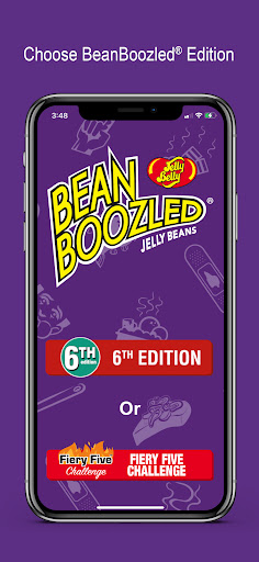 Jelly Belly BeanBoozled PC