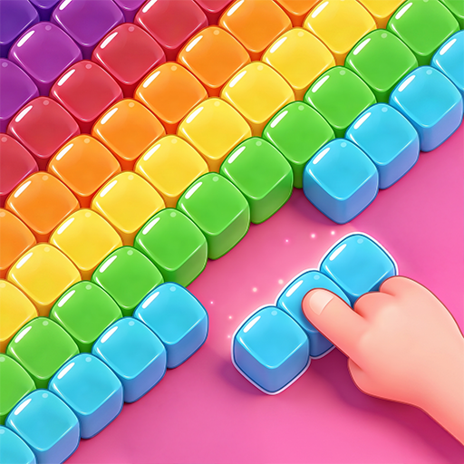 Jelly Blox Escape电脑版