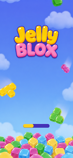 Jelly Blox Escape电脑版