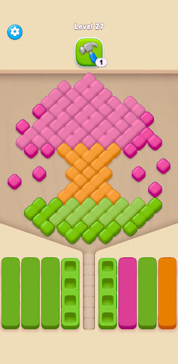 Jelly Blox Escape电脑版