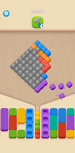 Jelly Blox Escape电脑版