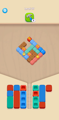 Jelly Blox Escape电脑版