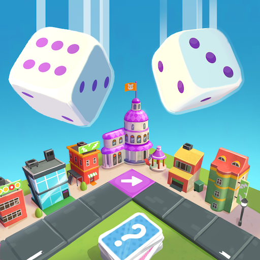 Board Kings: Board Dice Games পিসি